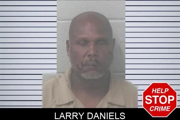 Larry Daniels