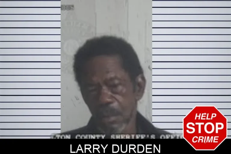 Larry Durden