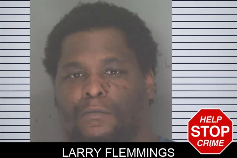 Larry Flemmings
