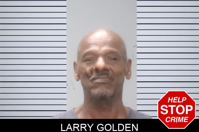 Larry Golden