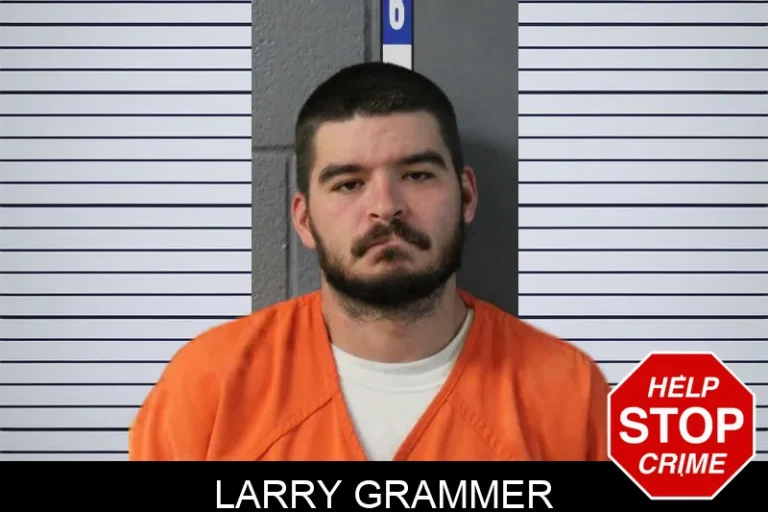 Larry Grammer