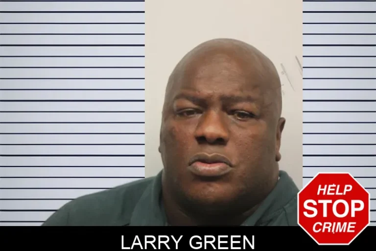 Larry Green