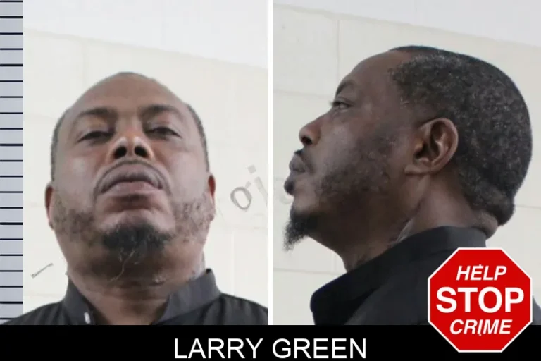 Larry Green