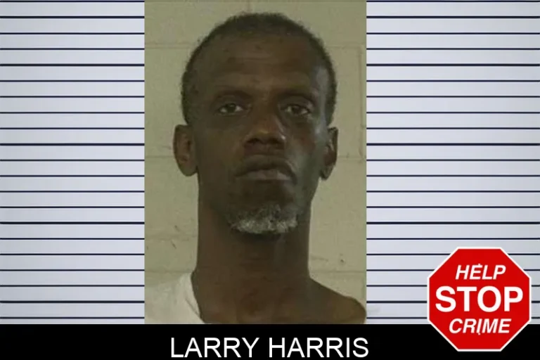 Larry Harris