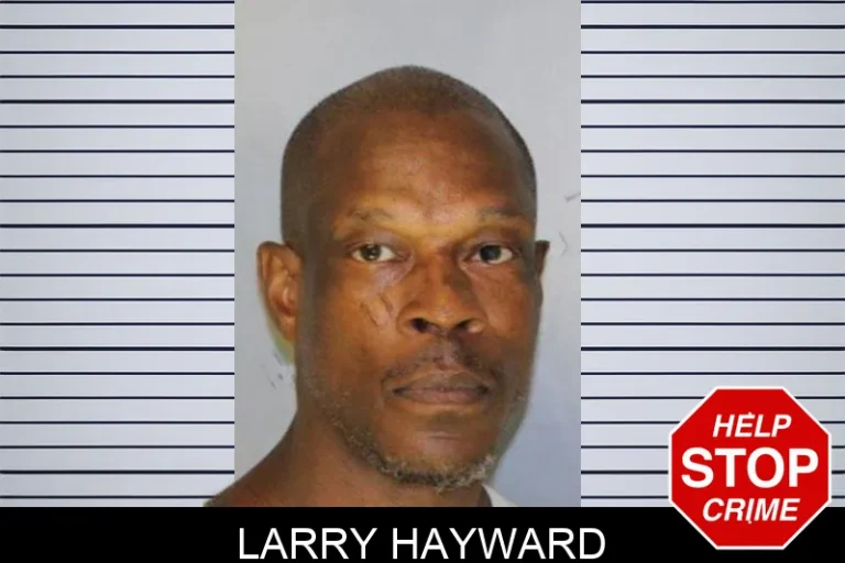 Larry Hayward