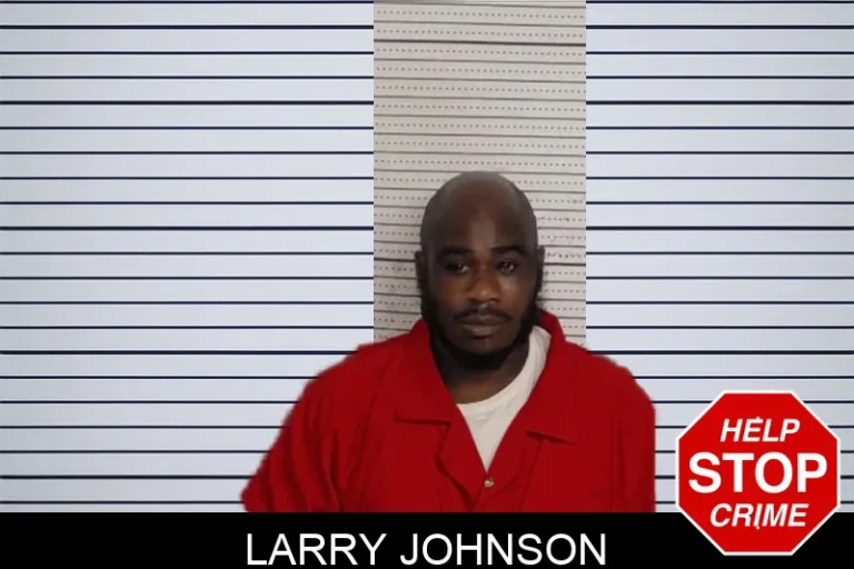 Larry Johnson