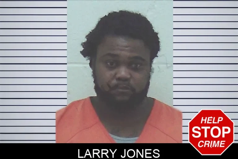Larry Jones