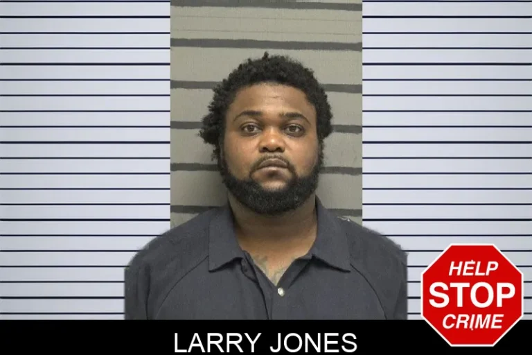 Larry Jones