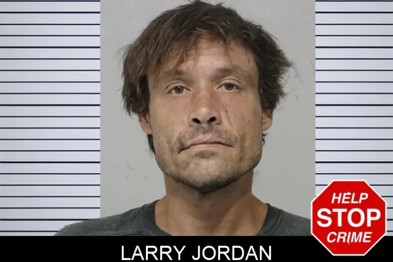 Larry Jordan