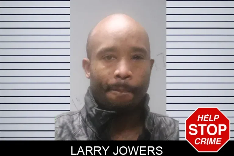 Larry Jowers