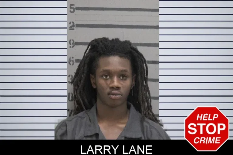 Larry Lane