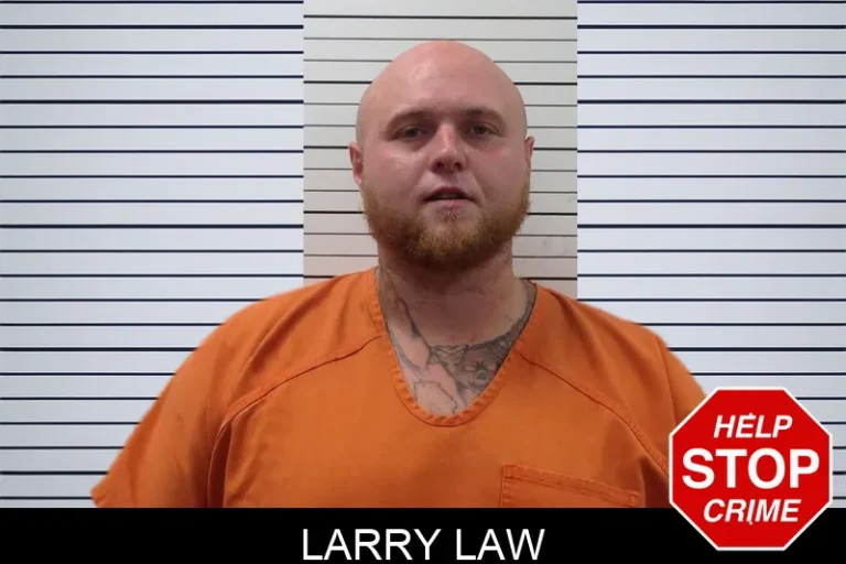 Larry Law