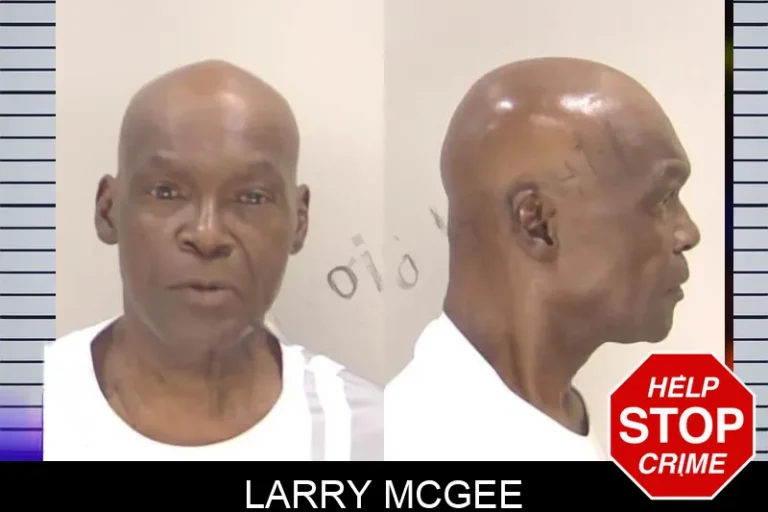 Larry McGee
