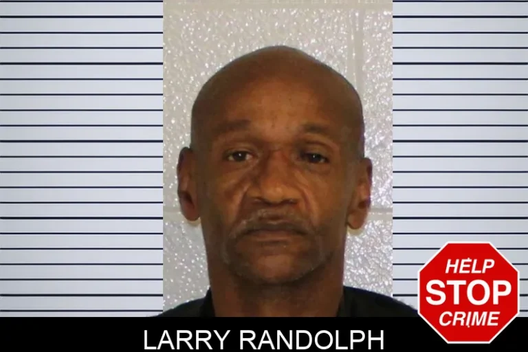 Larry Randolph