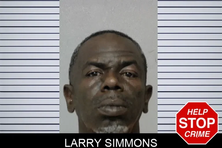 Larry Simmons