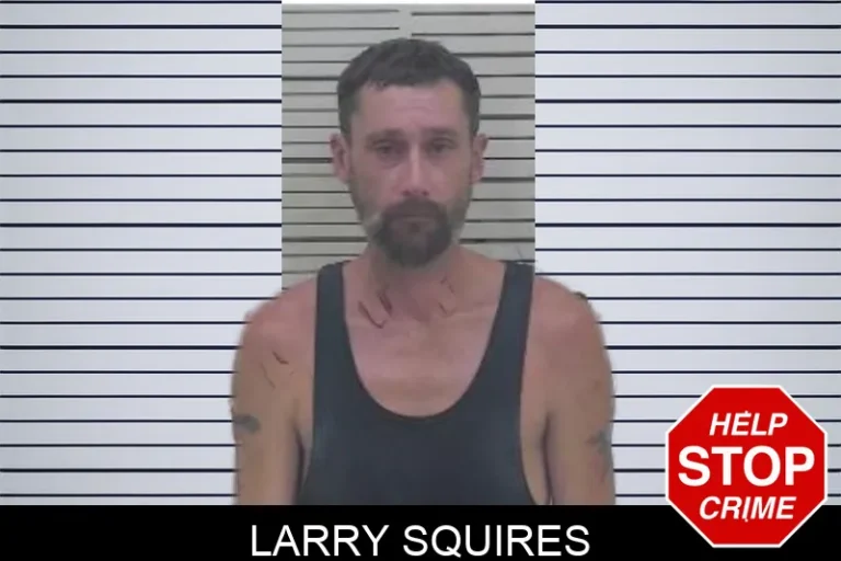 Larry Squires
