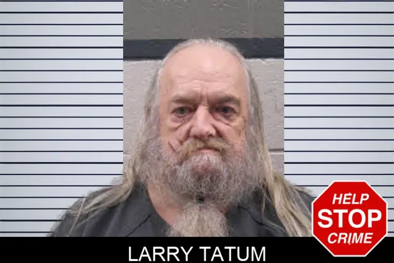 Larry Tatum