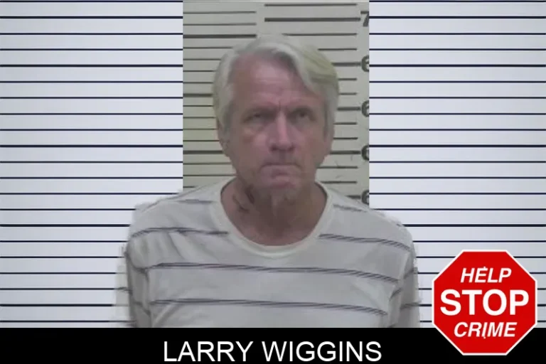 Larry Wiggins
