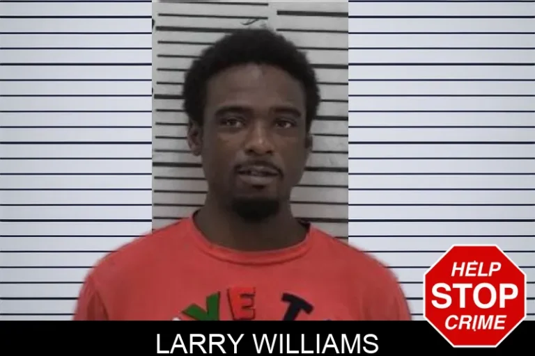 Larry Williams