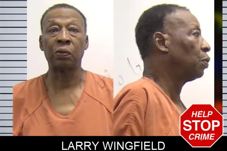 Larry Wingfield