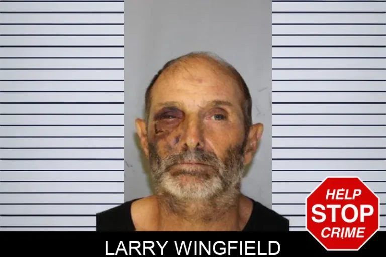 Larry Wingfield