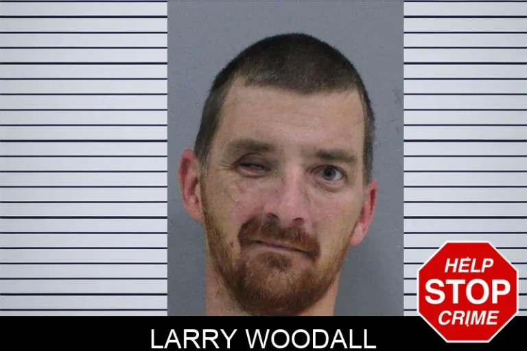 Larry Woodall