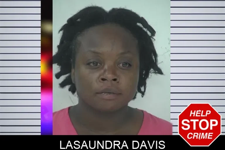 Lasaundra Davis