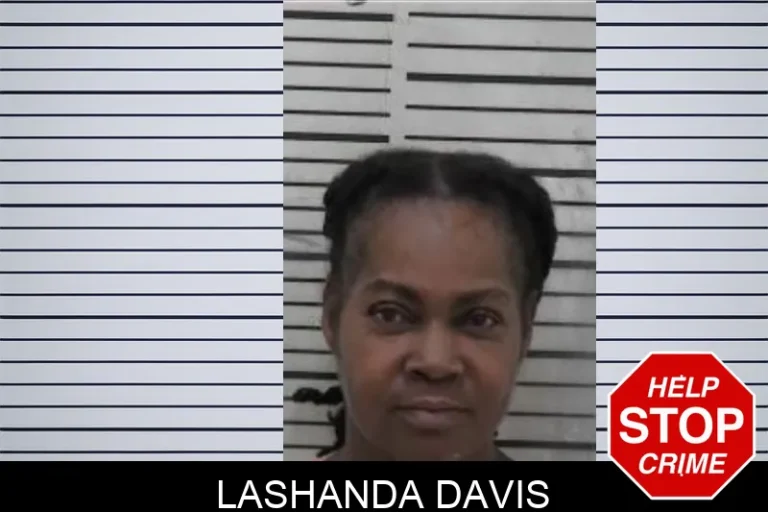 Lashanda Davis
