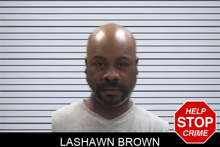 Lashawn Brown