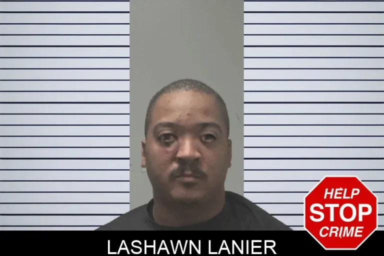 Lashawn Lanier