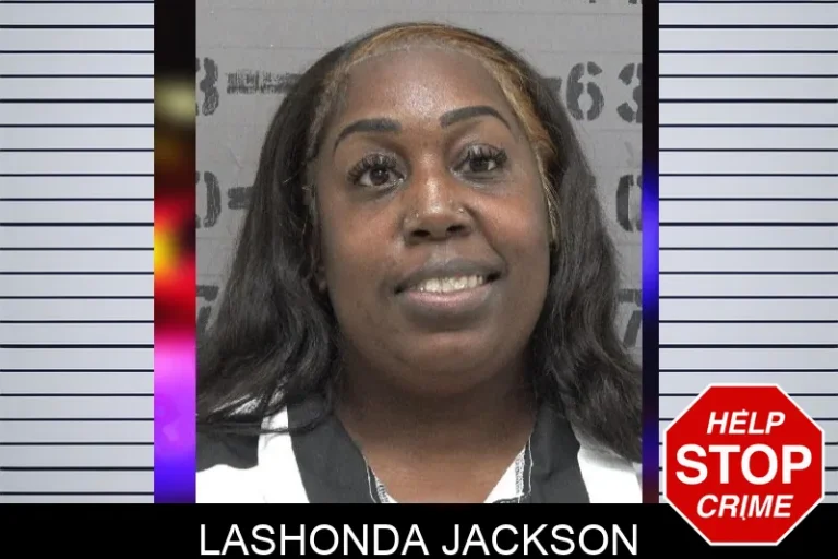 Lashonda Jackson