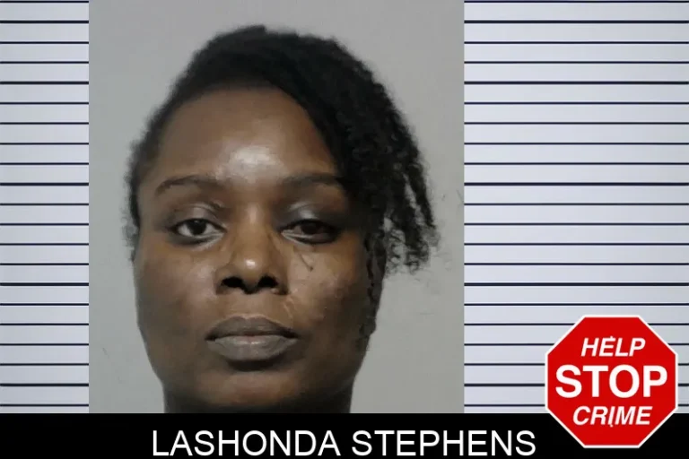 Lashonda Stephens