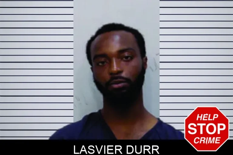 Lasvier Durr