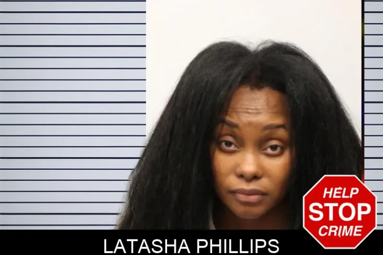 Latasha Phillips