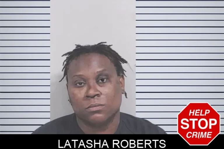 Latasha Roberts