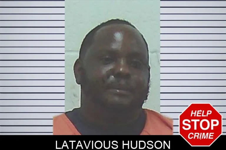 Latavious Hudson