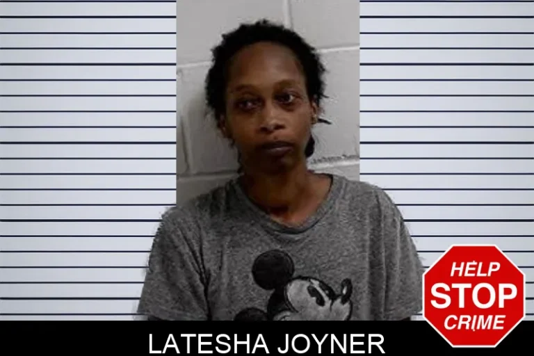 Latesha Joyner