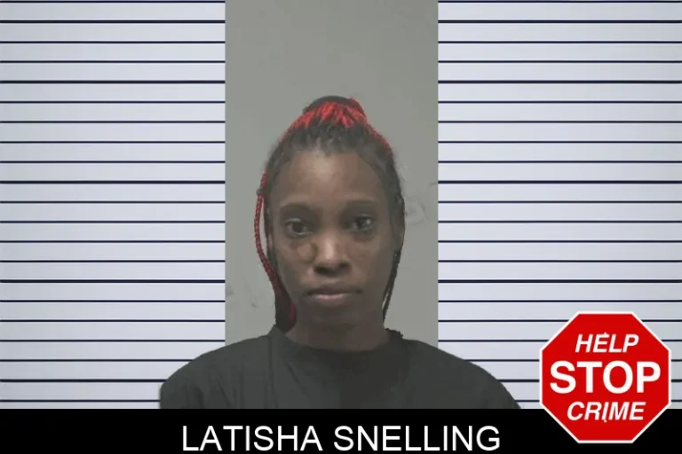 Latisha Snelling