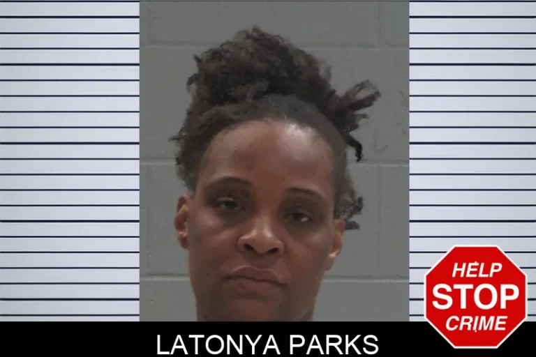Latonya Parks