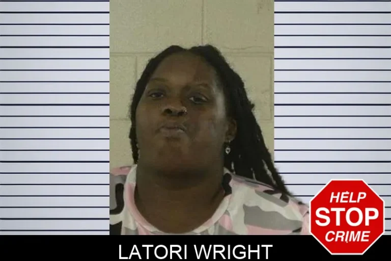Latori Wright