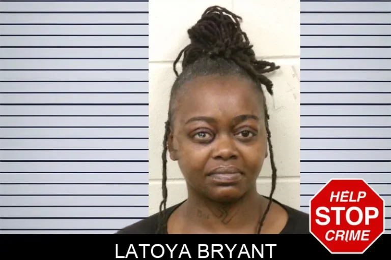 Latoya Bryant