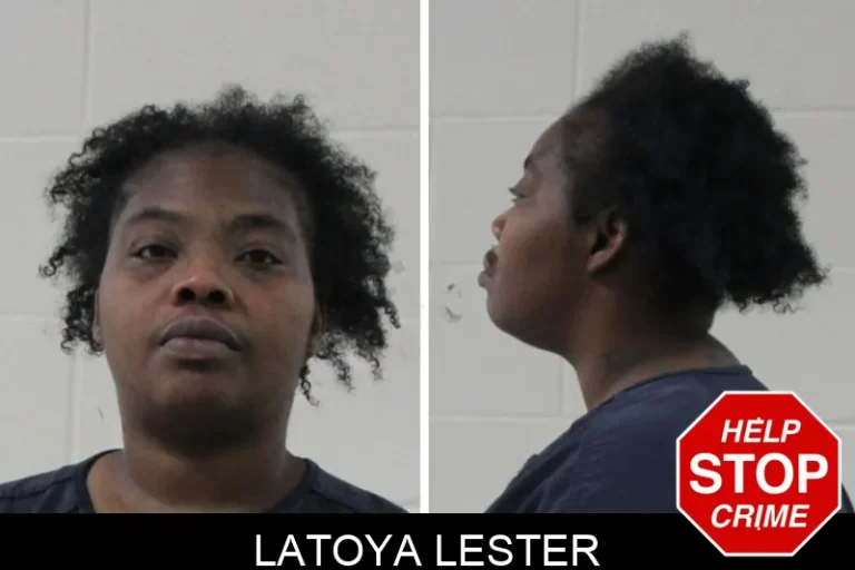 Latoya Lester