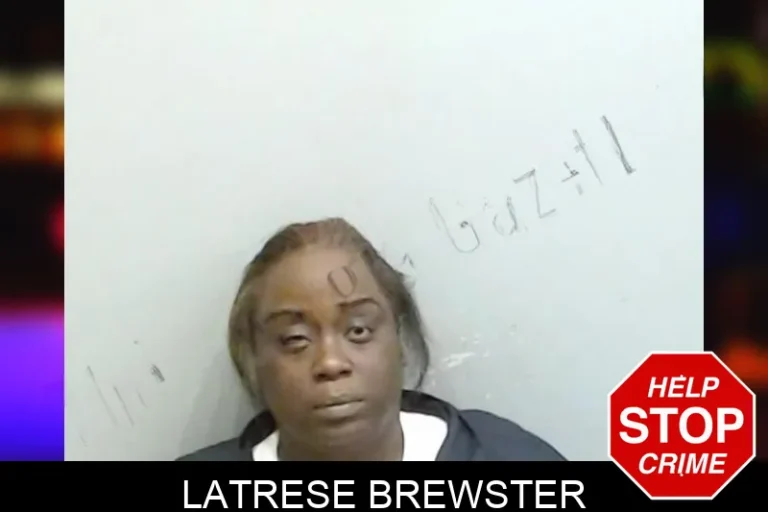 Latrese Brewster