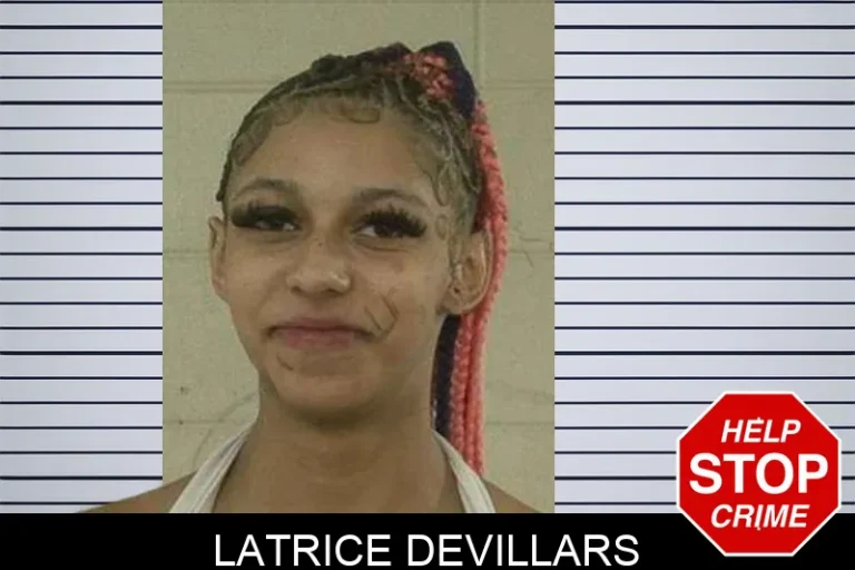 Latrice Devillars