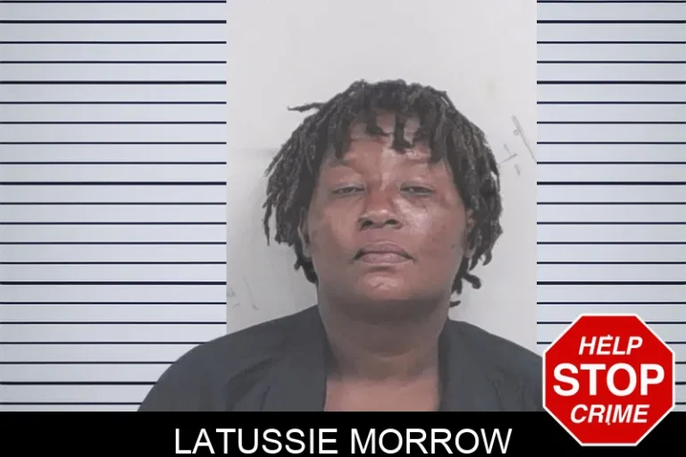 Latussie Morrow