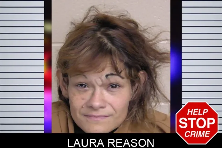 Laura Reason
