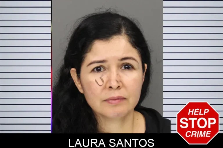 Laura Santos