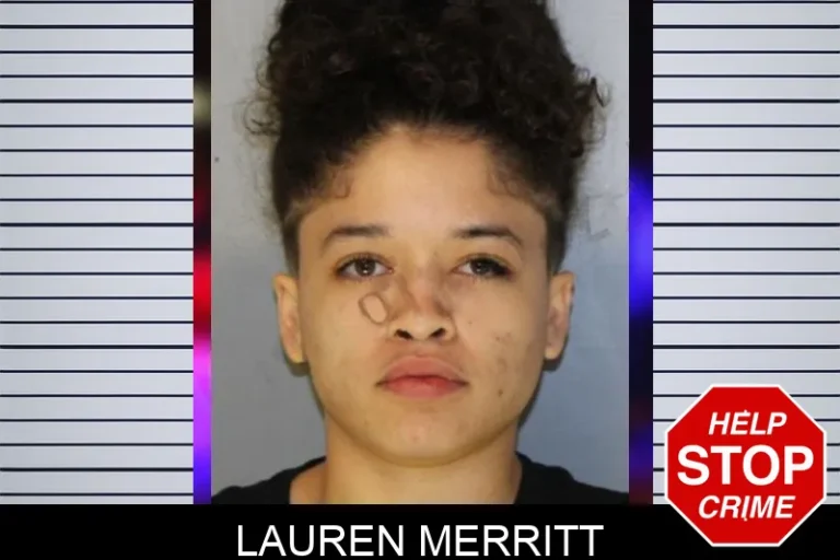 Lauren Merritt