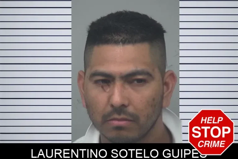 Laurentino Sotelo Guipes