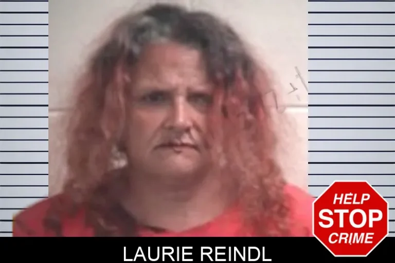 Laurie Reindl mugshot – Henry County , Georgia Laurie Reindl